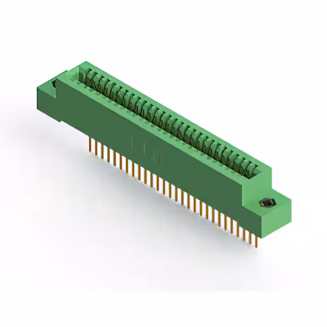 325-028-540-107 EDAC Inc.  Edgeboard Connectors